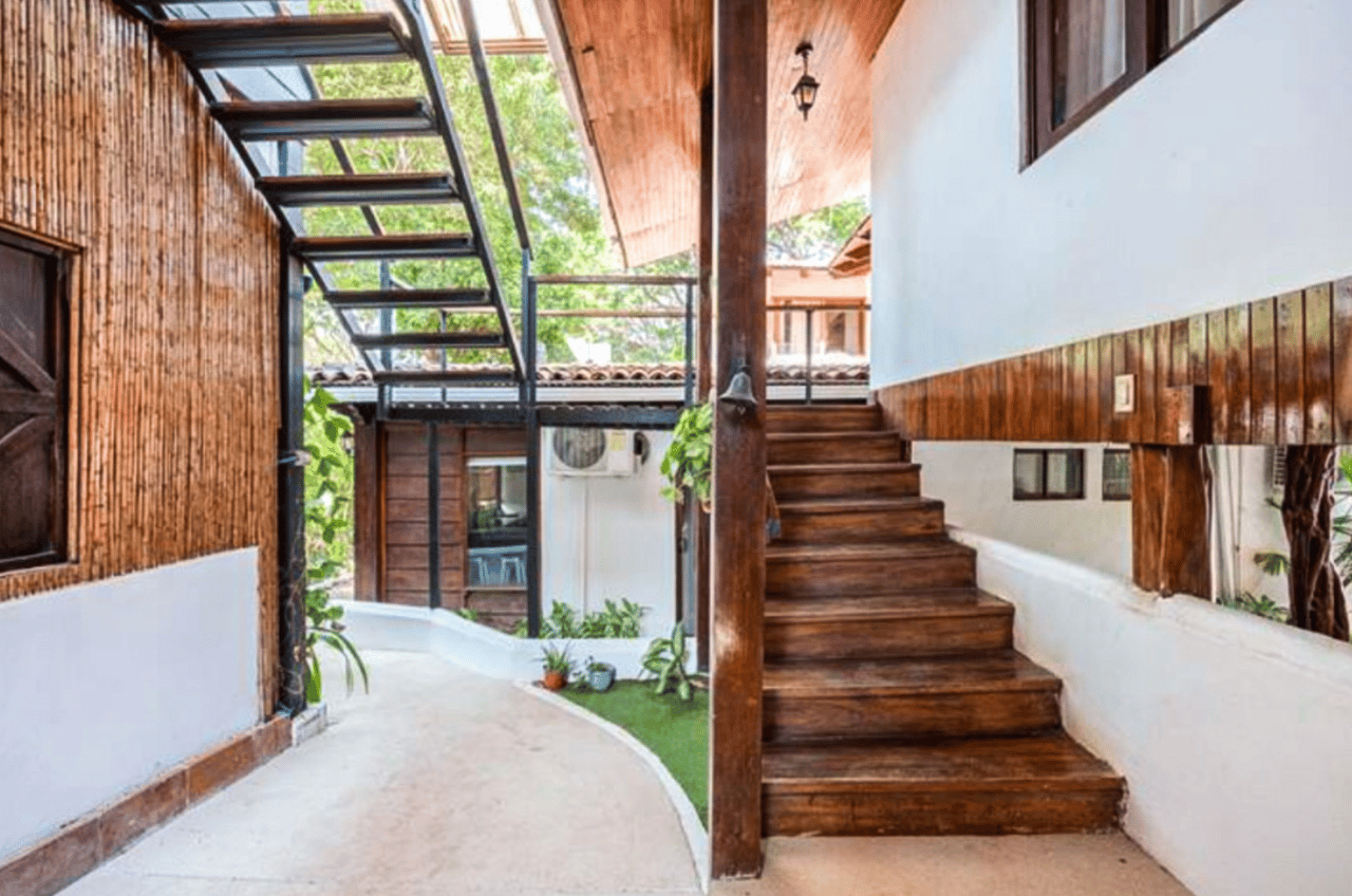 El Huerto Restaurant And Cabinas - Premier Investment