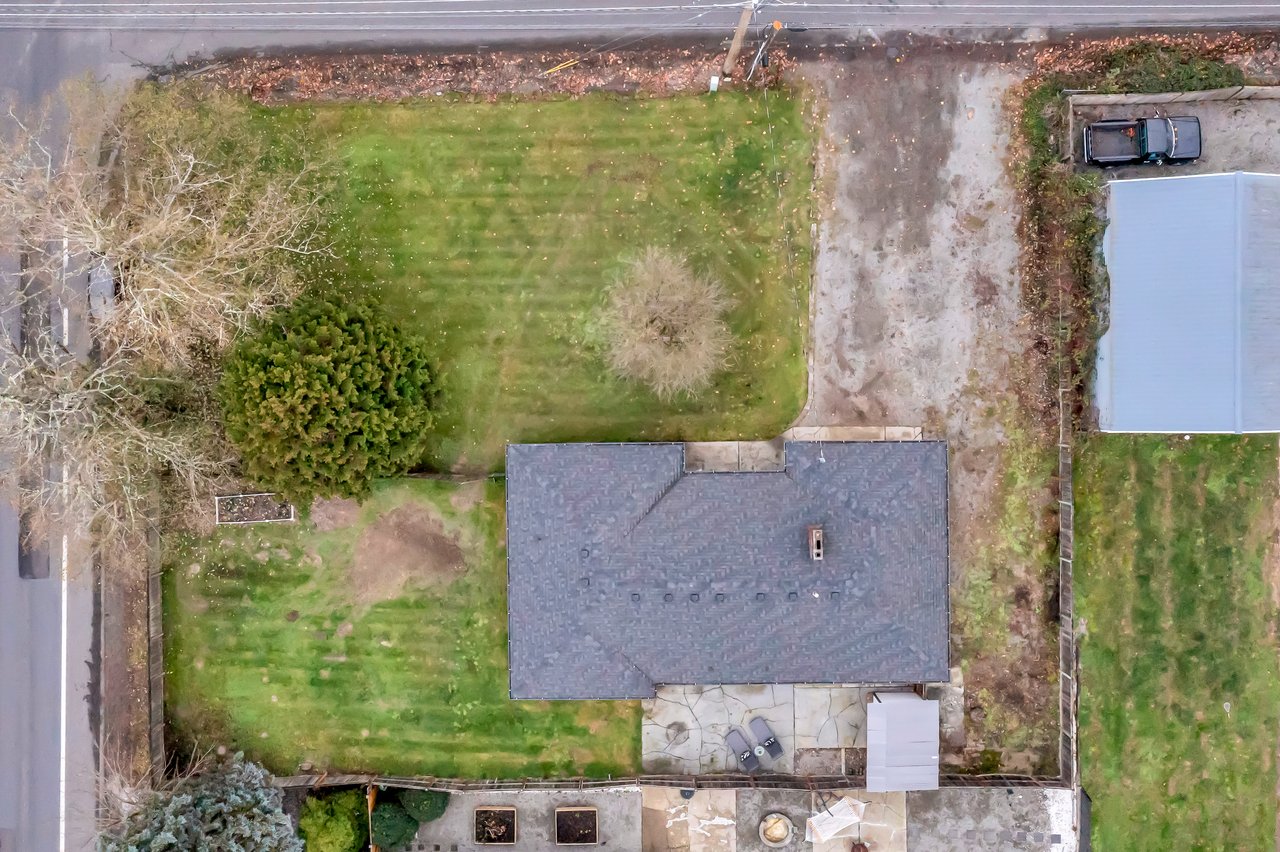 Timeless Mid-Century Brick Rambler