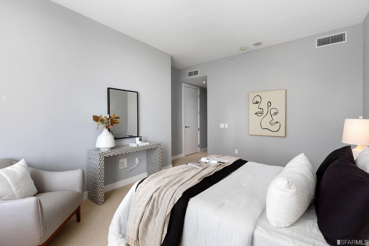 301 Mission St, Unit 31F