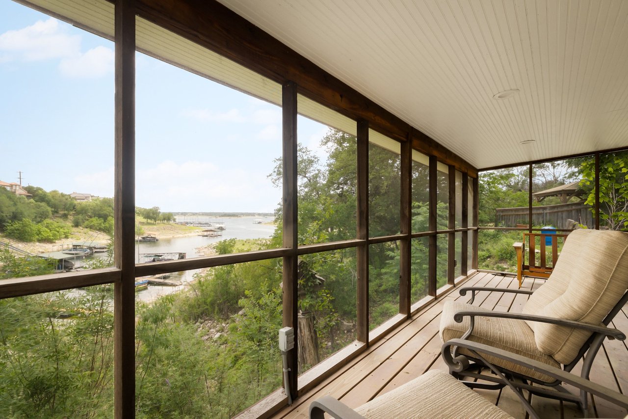 Stillwater Cove