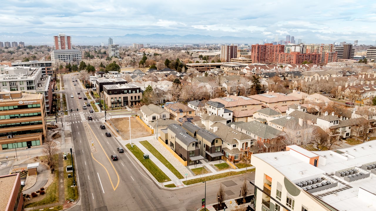Cherry Creek Denver: Real Estate, Lifestyle, and Growth in 2025