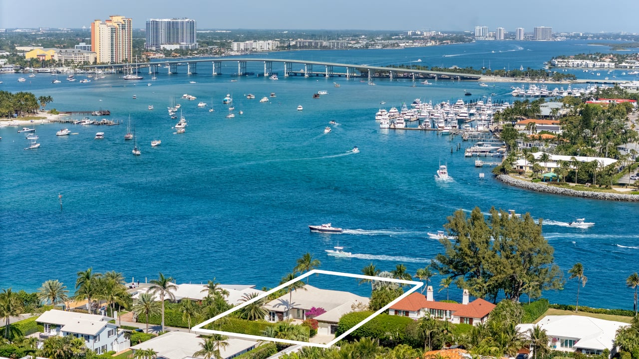 North End Direct Inlet Residence