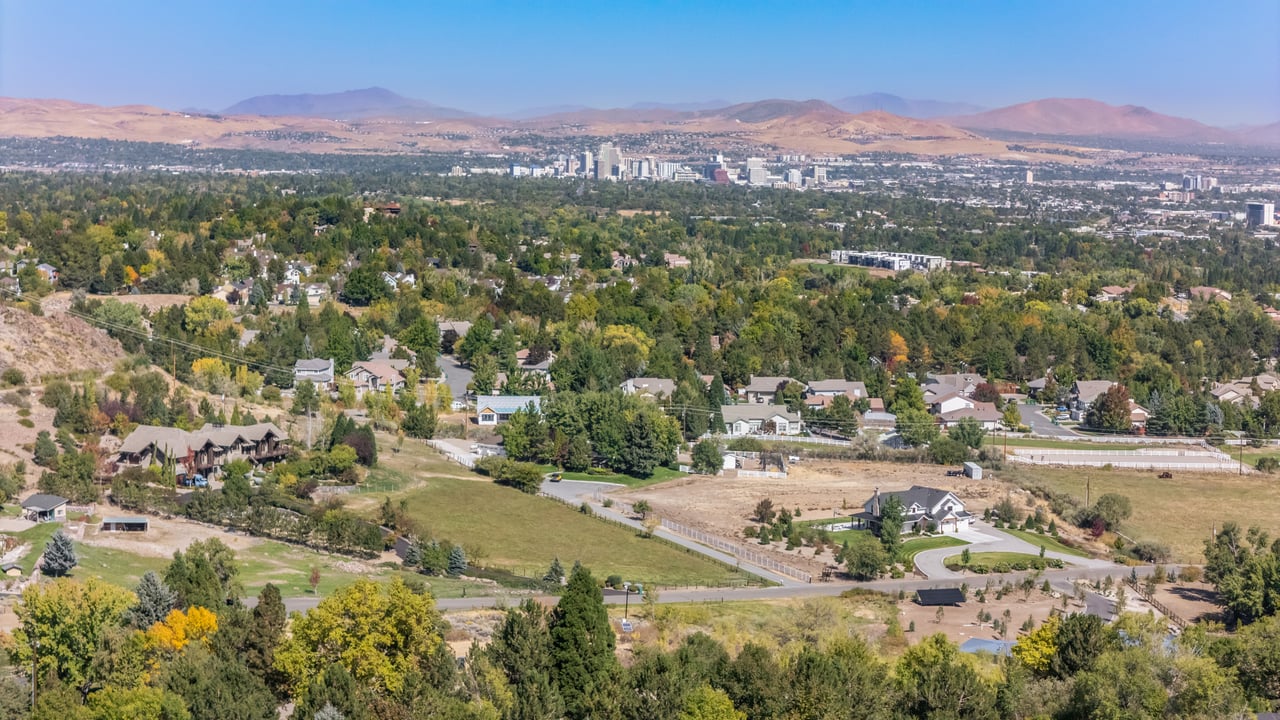 Holcomb Ranch