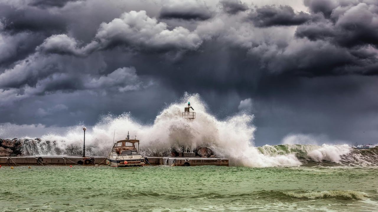 Navigating the Rising Tide: Protecting Your Home in Insurance Deserts