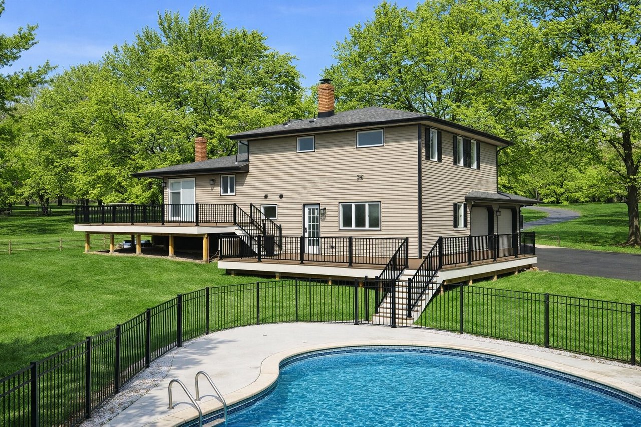 16 SCHAAF ROAD