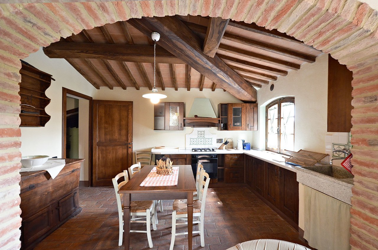 Bed & Breakfast Podere New Verde