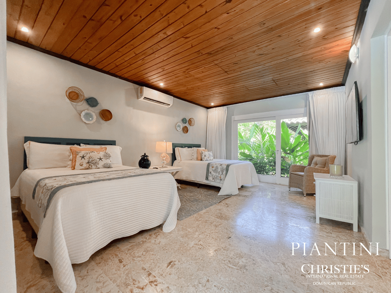 Tropical Palms Villa, Casa de Campo® Resort & Villas