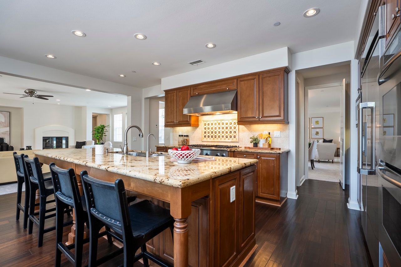 15595 Pinehurst Place | Stonebridge Estates Scripps Ranch Home for Sale