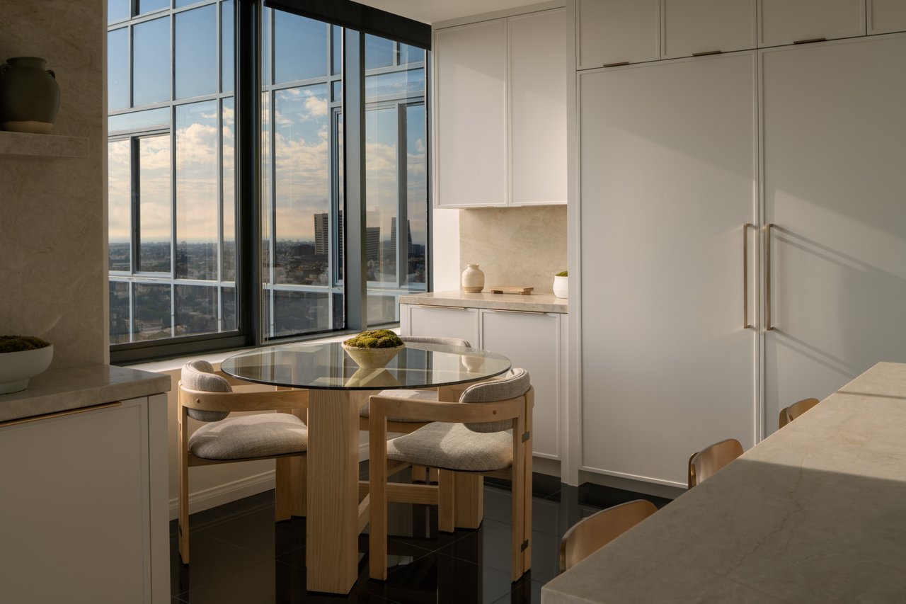 10724 Wilshire Blvd Unit: 1501, Wilshire Corridor 