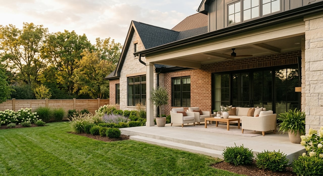 Choosing A New Construction Community In Westfield