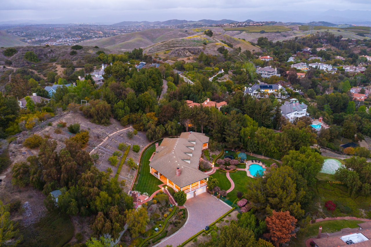 30712 Steeplechase Drive