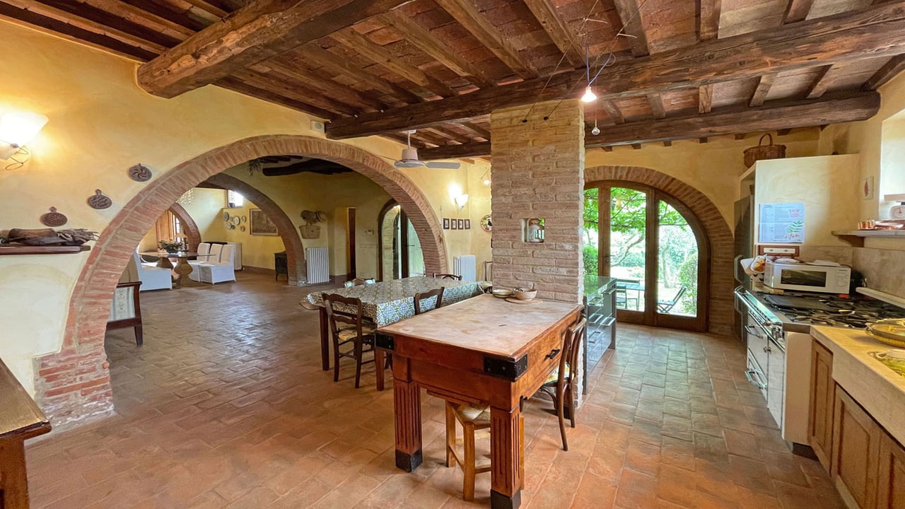 PODERE MELIA
