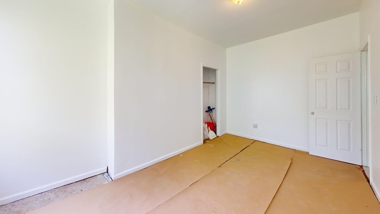 Bushwick Multifamily