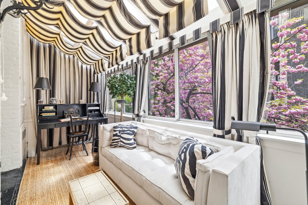 126 East 74th Street