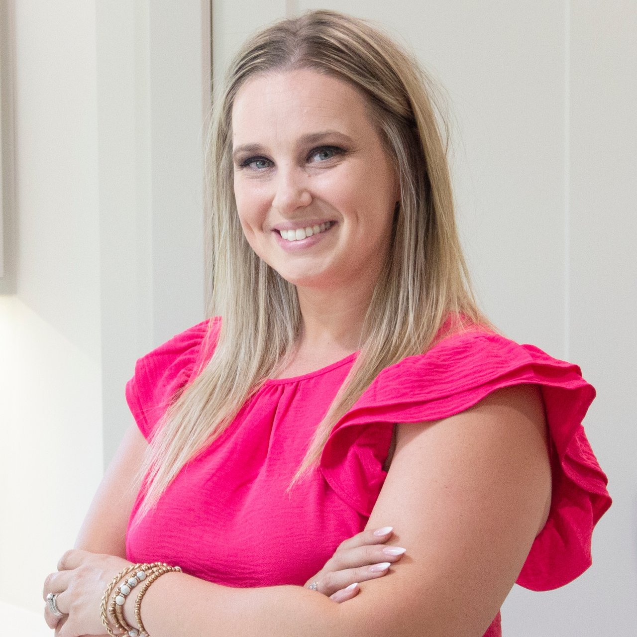 Kelsey Musich Grand Island, NE Real Estate Agent Headshot