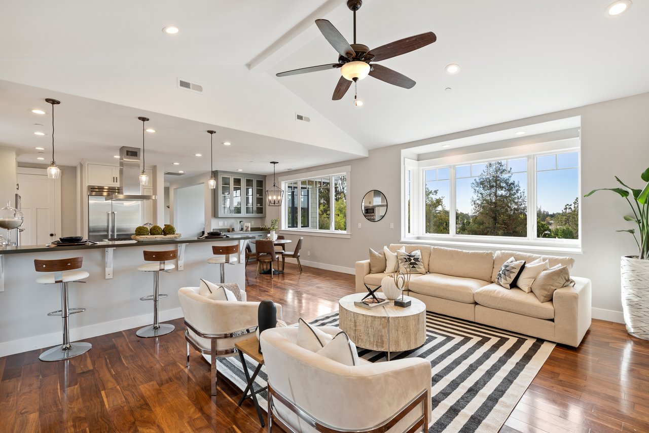 Why Some Santa Clara County Homes Are Sitting Longer Right Now