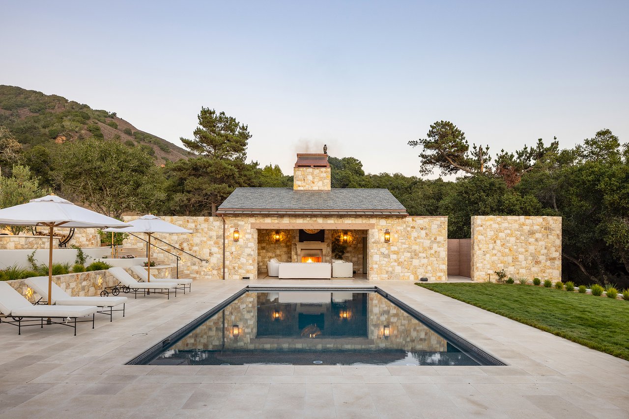 Carmel Valley Masterpiece - 10 Encina Drive