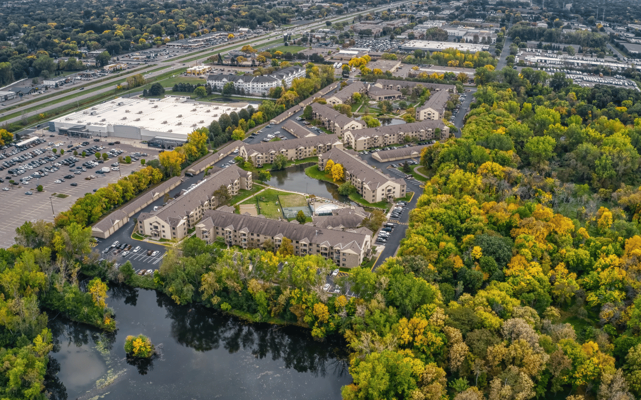 Eden Prairie