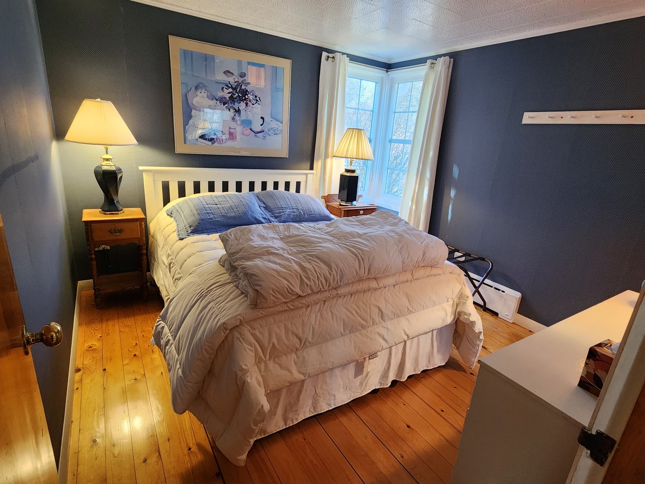 25 Fluker St, Thomaston ME
