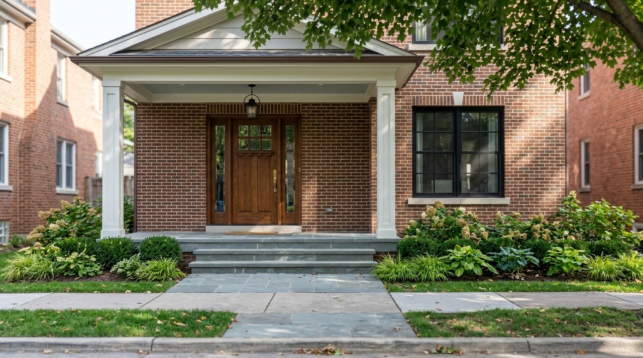 A Day In Walkable Downtown Downers Grove