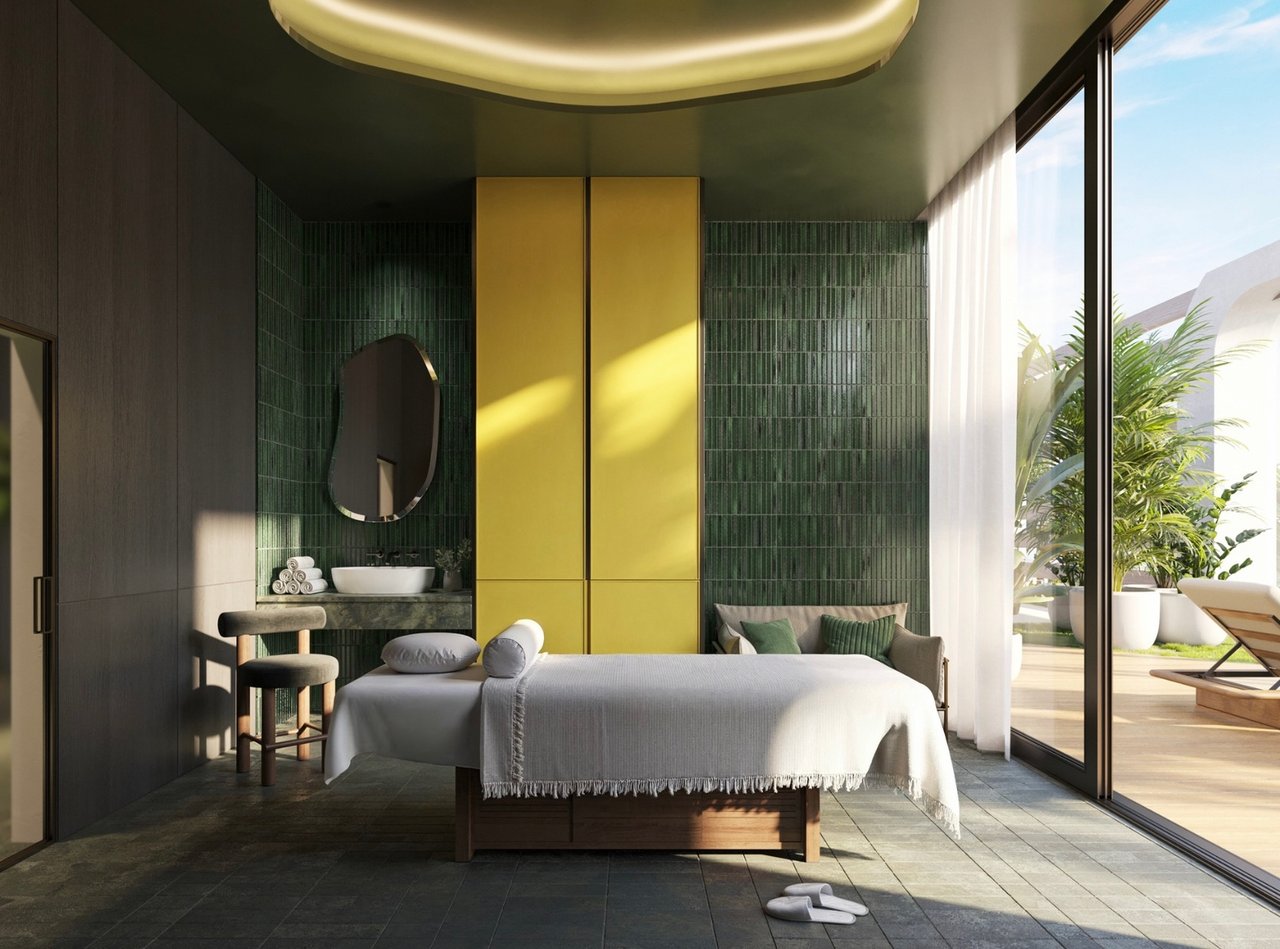 Jean-Georges Miami Tropic Residences