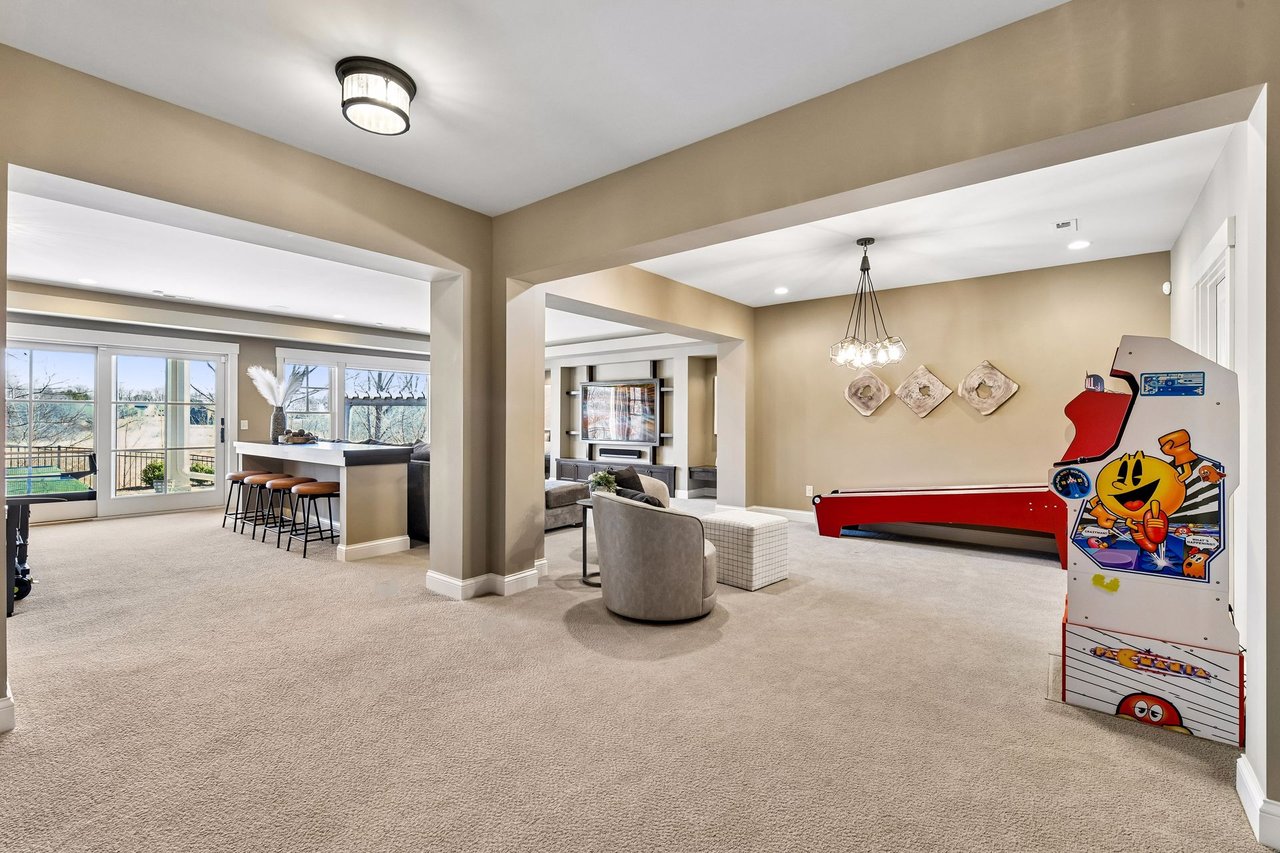 696 Woodland Hill Court, Medina