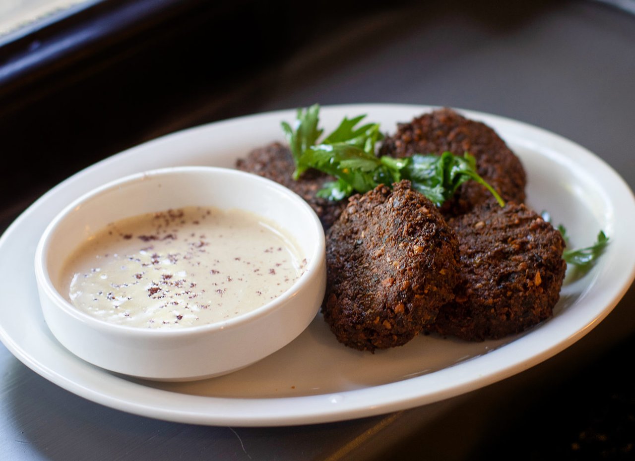 10 Favorite Restaurants for Middle Eastern Food in Sonoma County