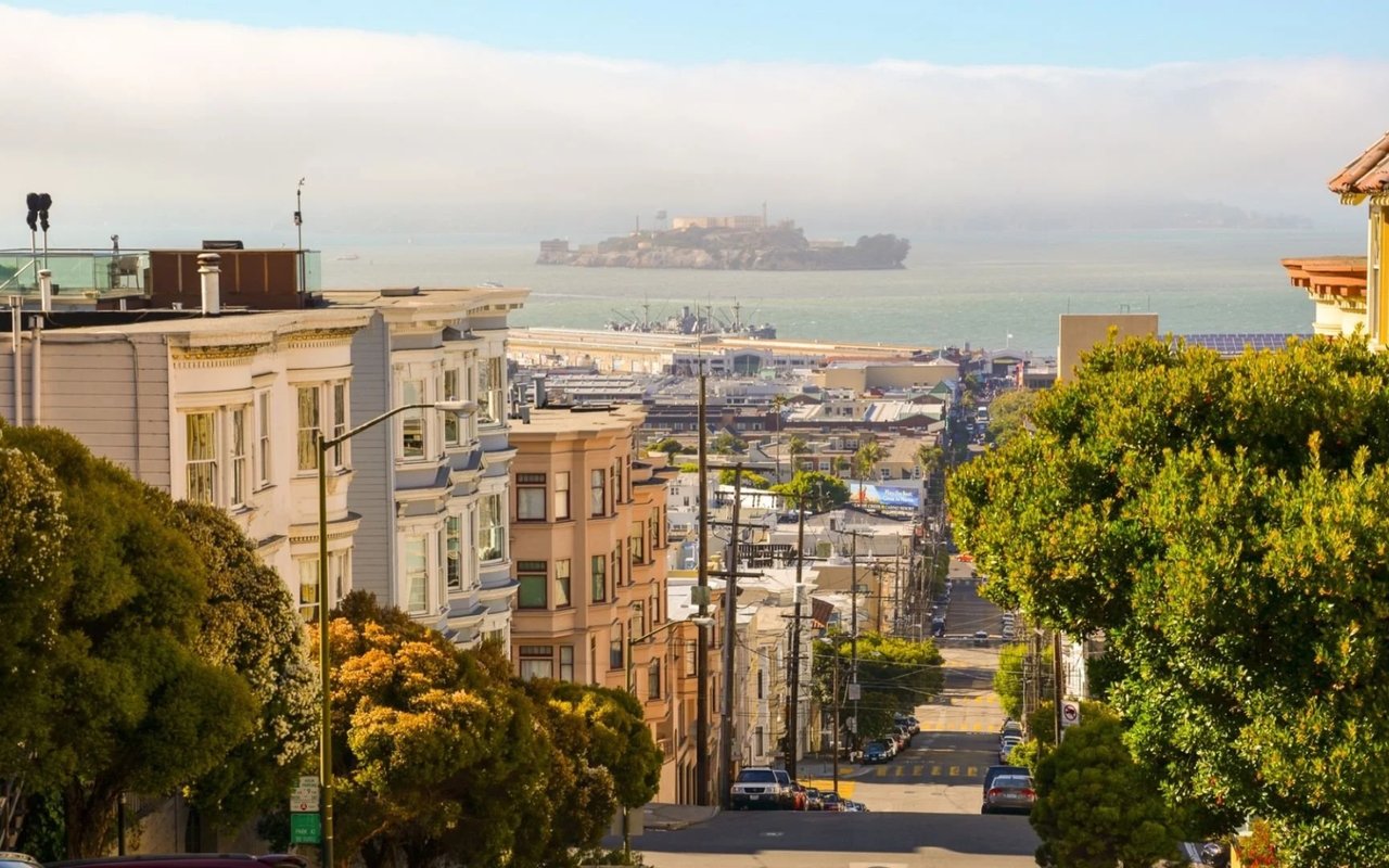 San Francisco Home Price Growth Is Moderating – What That Means for Buyers and Investors