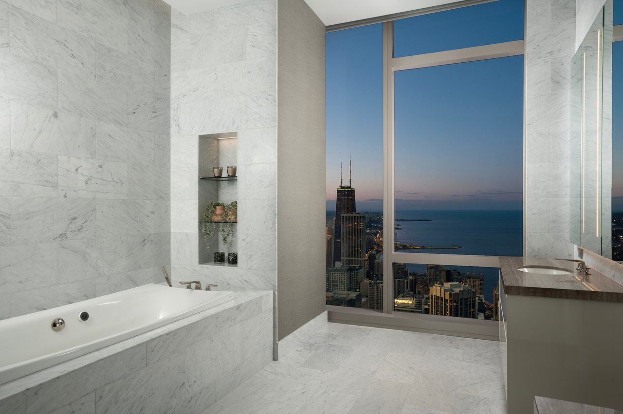St. Regis Chicago Penthouse