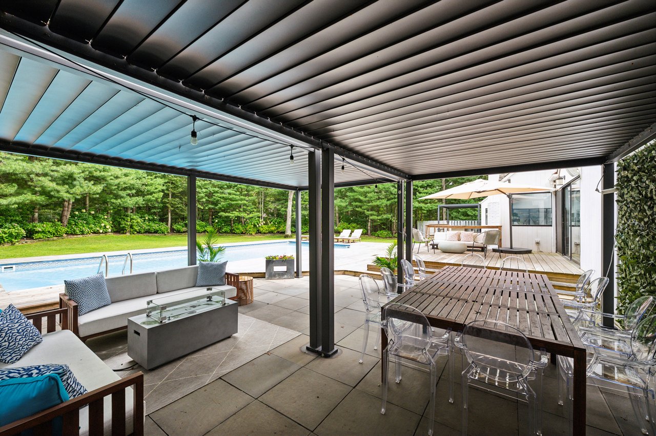 707 Hands Creek Road