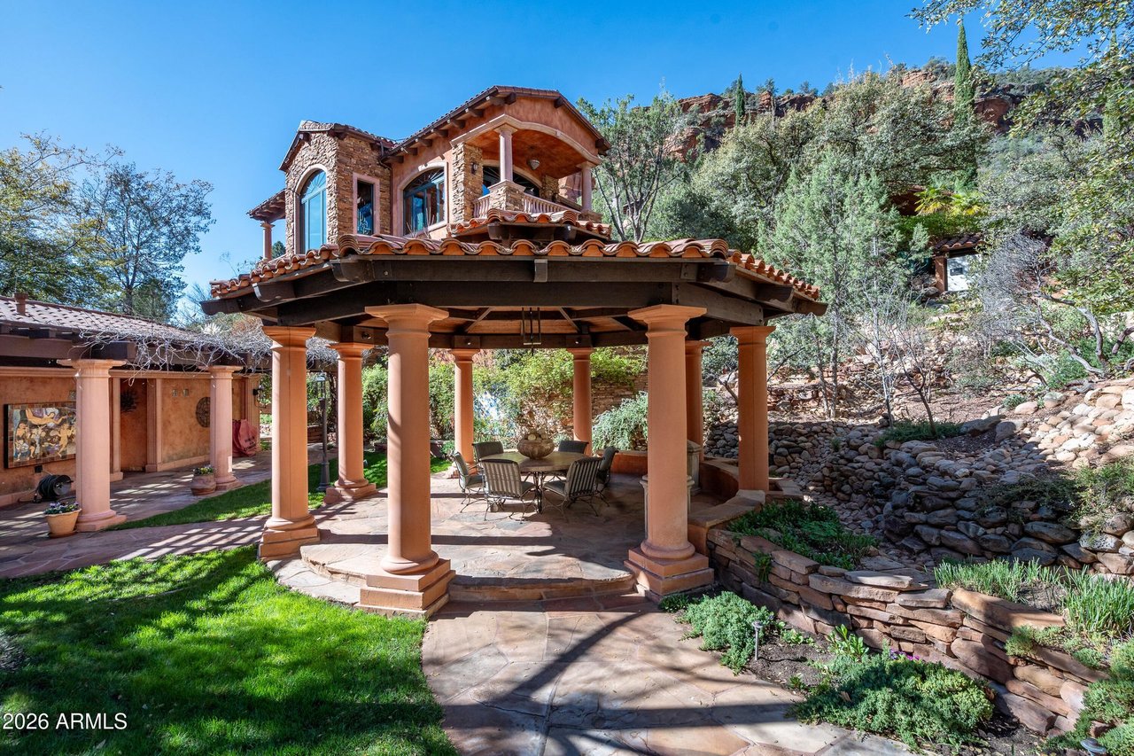 Private Enchantment Estate