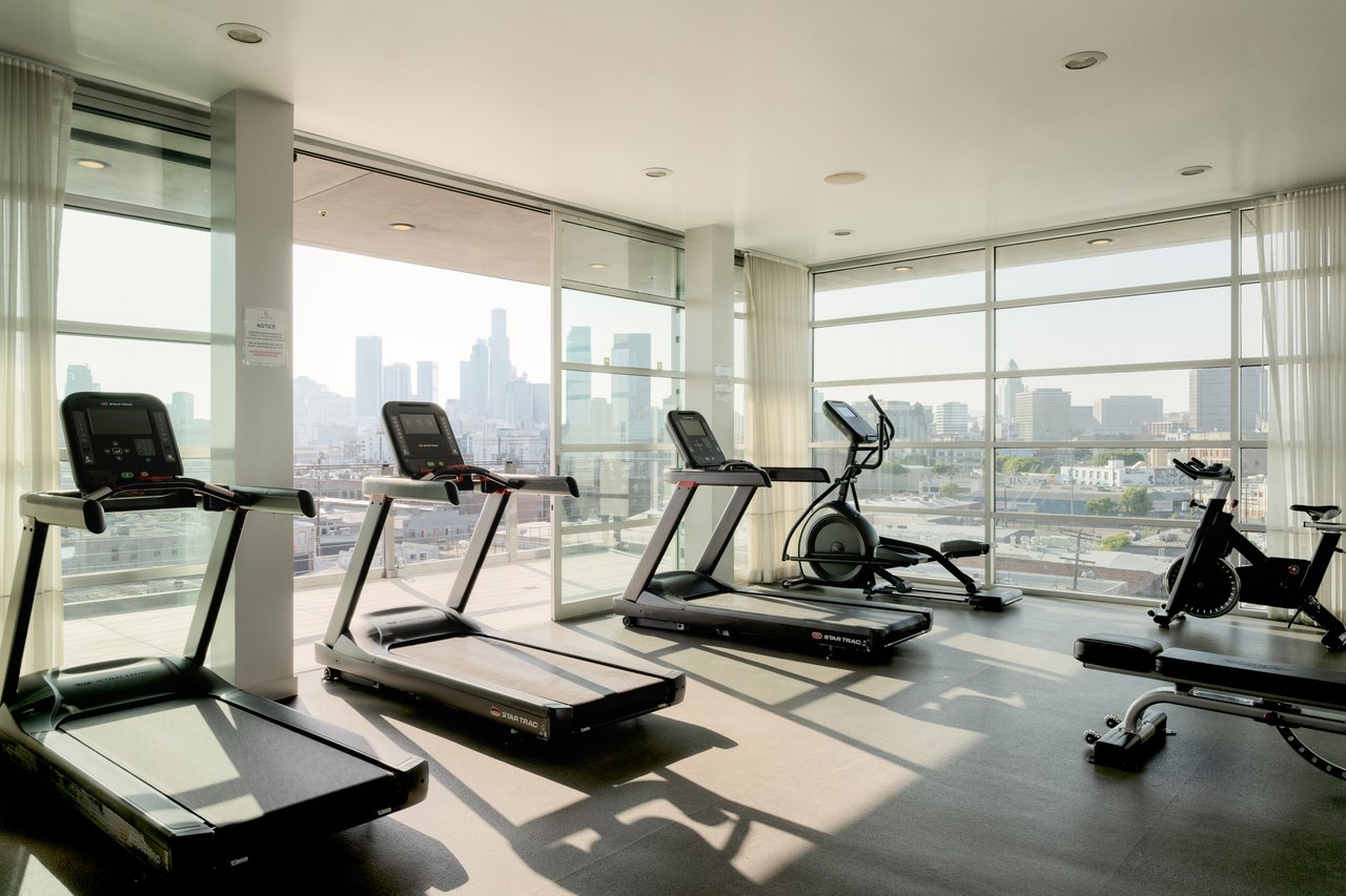 530 S Hewitt St Unit: 443, Downtown L.A.