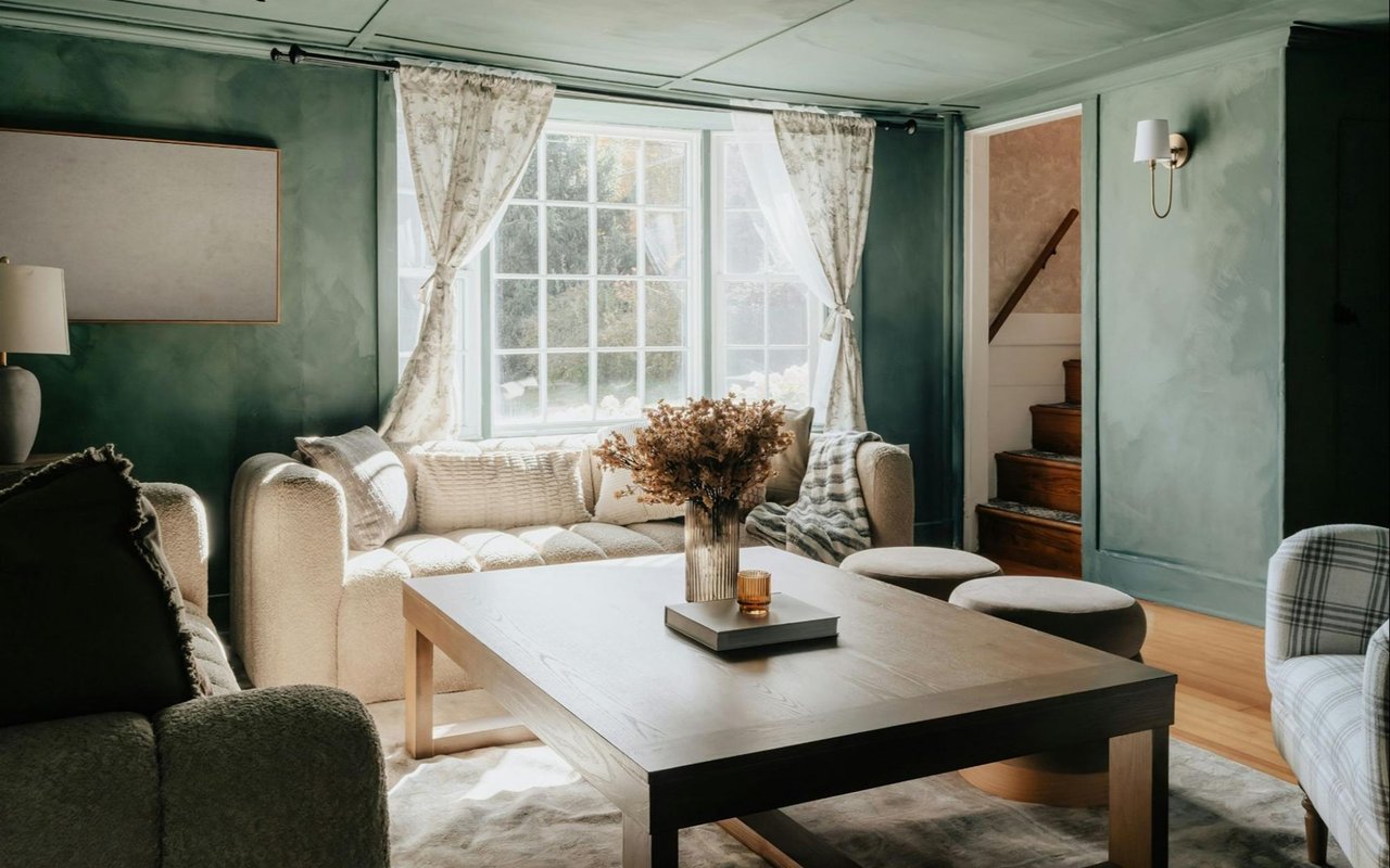 Bringing Coastal Style Into Your Cohasset Home