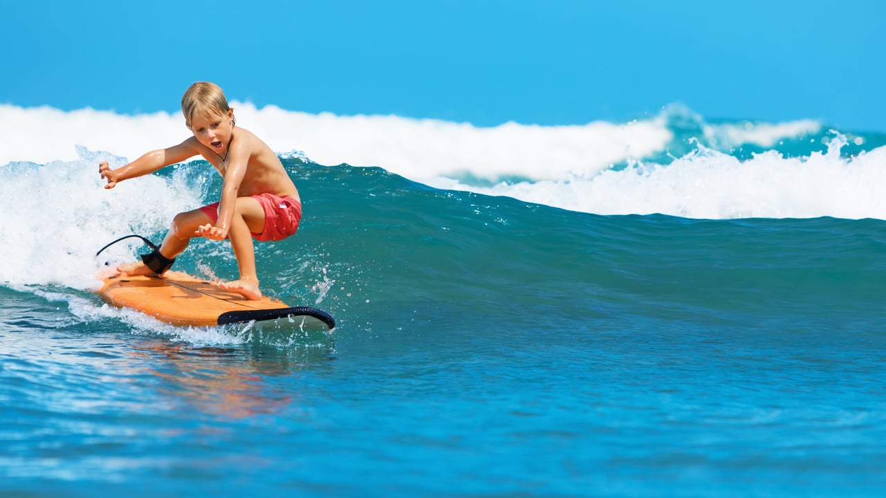 Family-Friendly Activities in Costa Rica