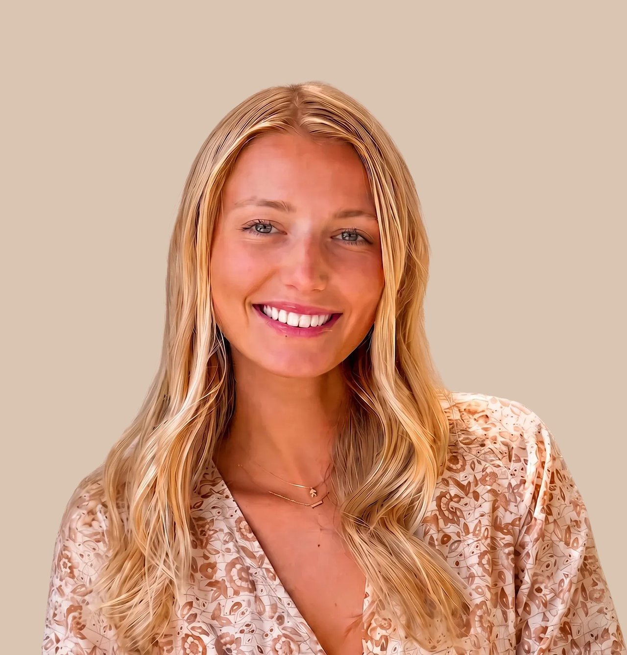 Maddy Heck