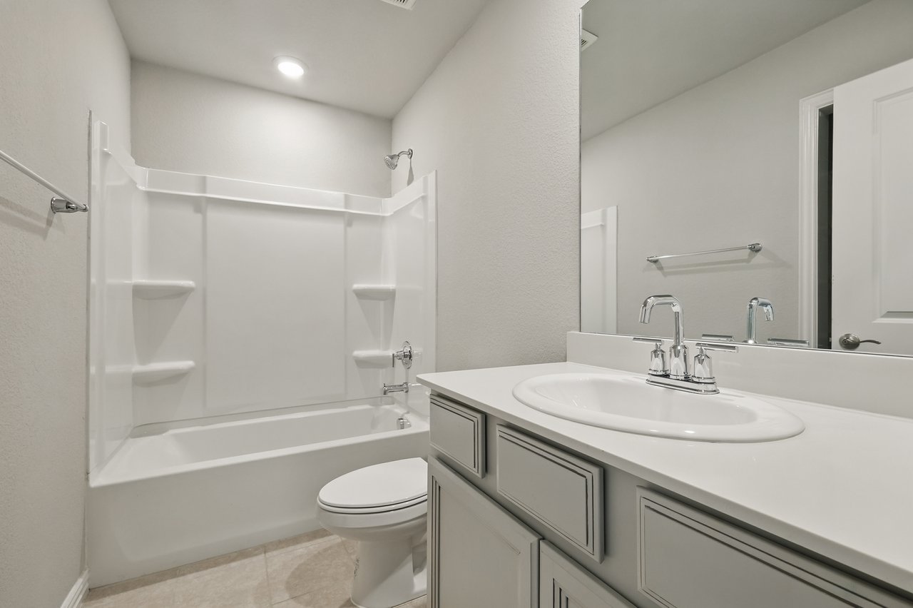Immaculate Princeton Home