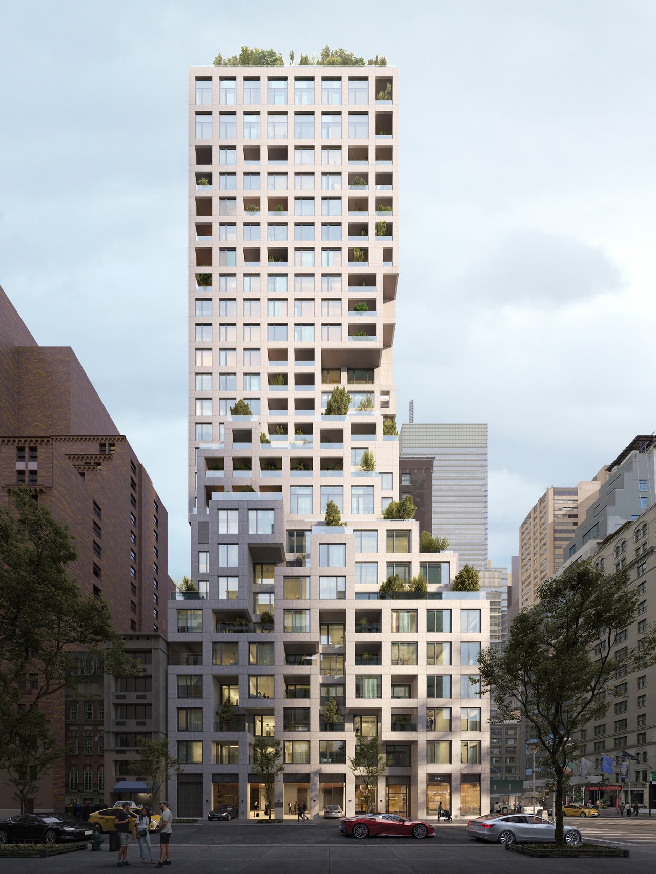 Malabar Residences
