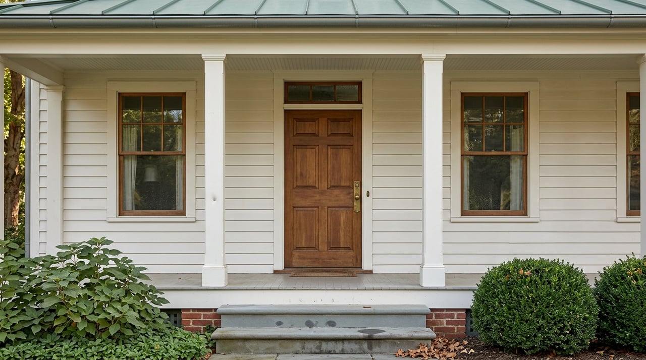 Buying A Historic Home In Rutherfordton: Key Considerations
