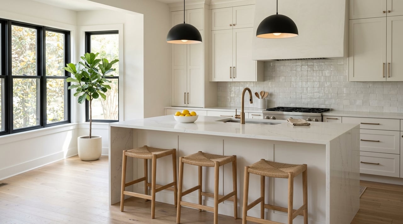 Preparing Your Gastonia Home For Today's Buyers