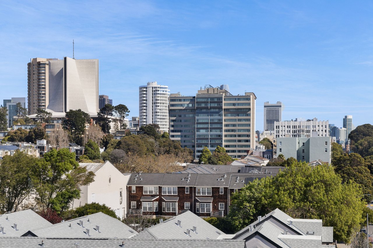 Corner Residence at Fillmore Heritage