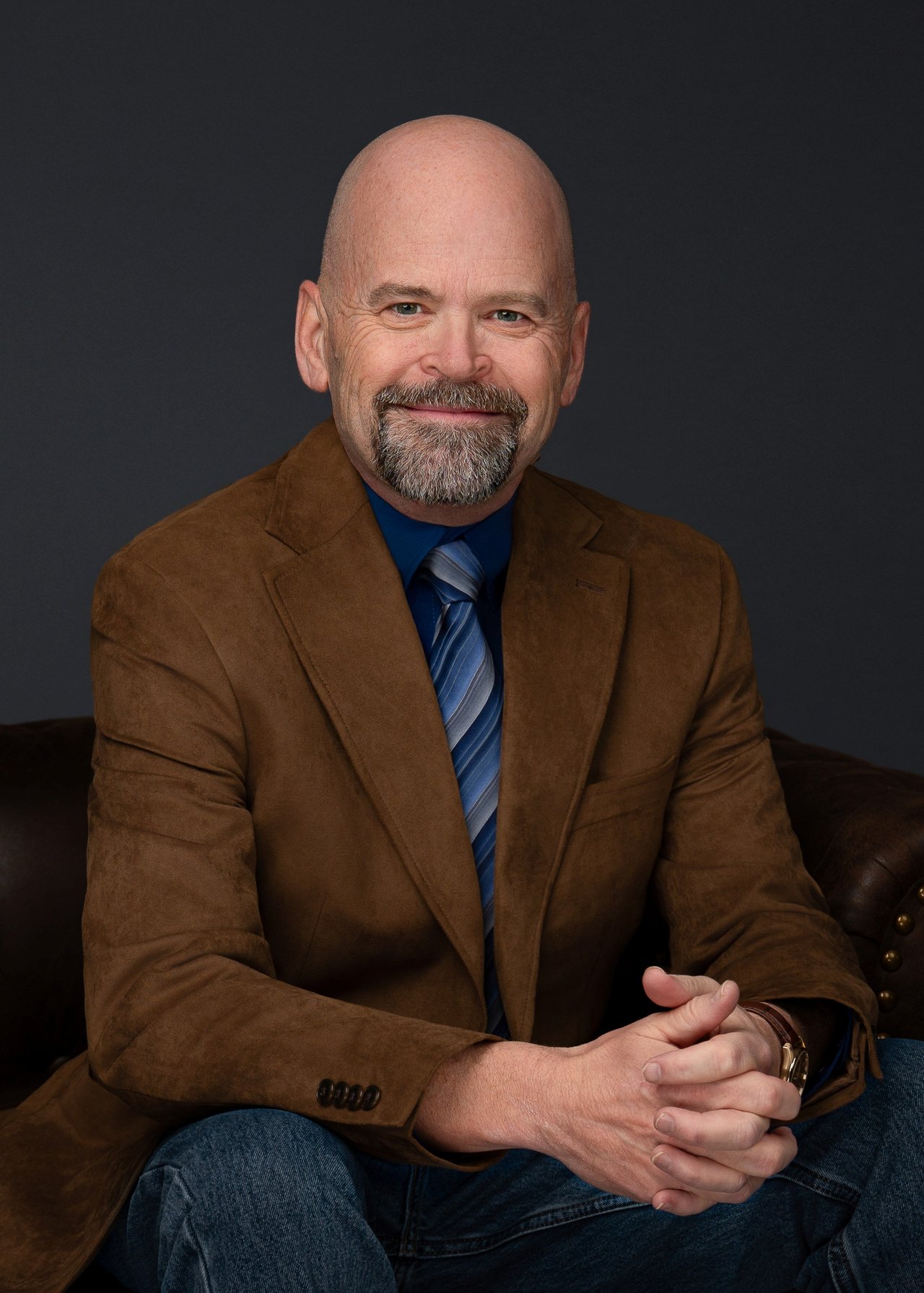 Russ Vaughan