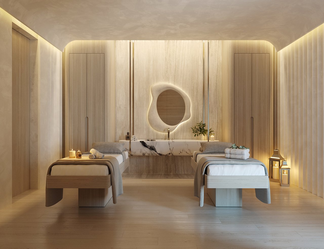 Rivage Bal Harbour