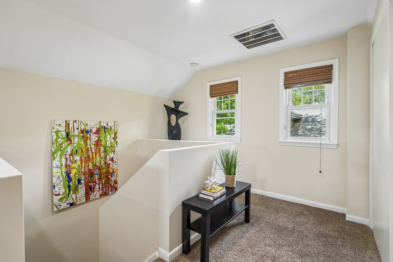 2 Kendall Avenue