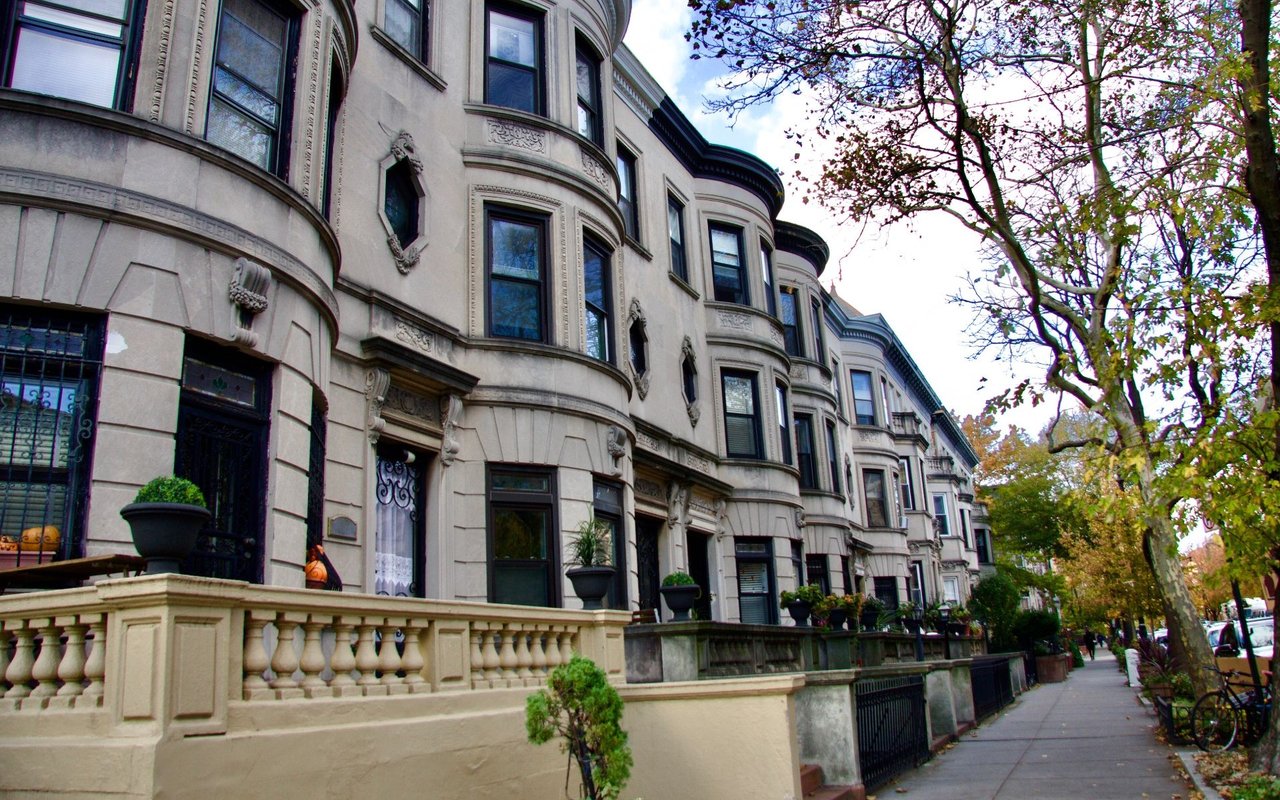 Bed Stuy