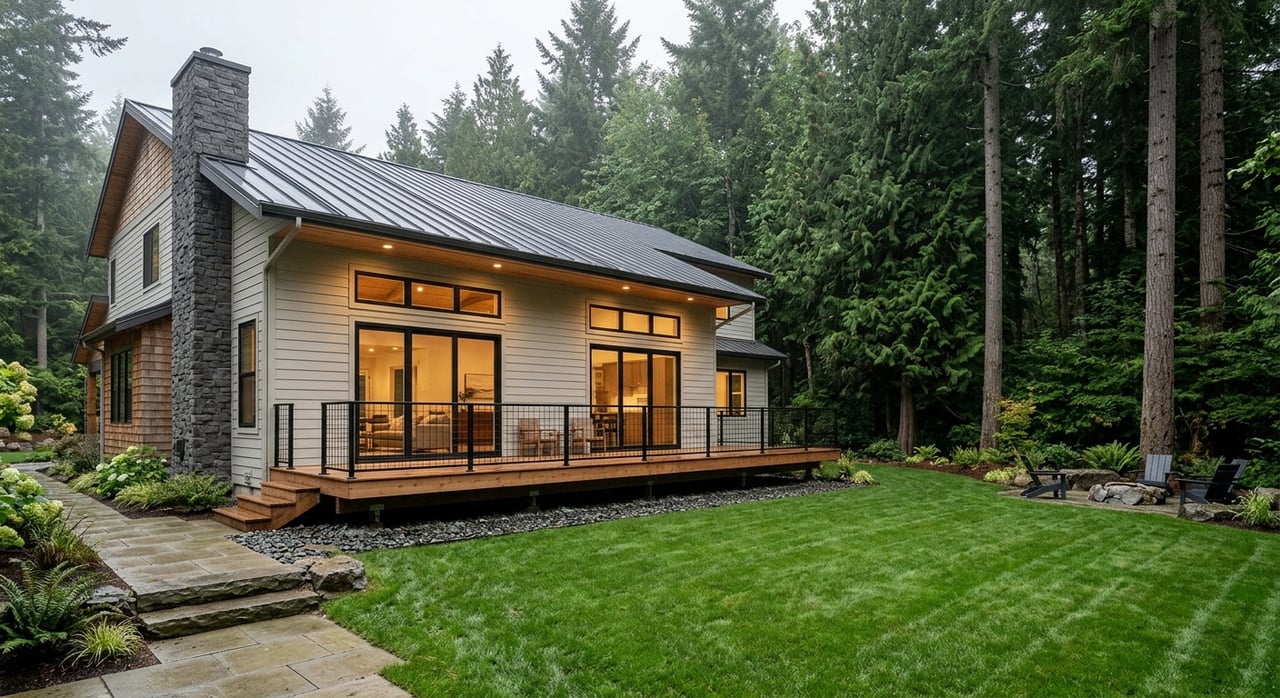 Is Upper Lantzville The Right Fit For Your Next Home?