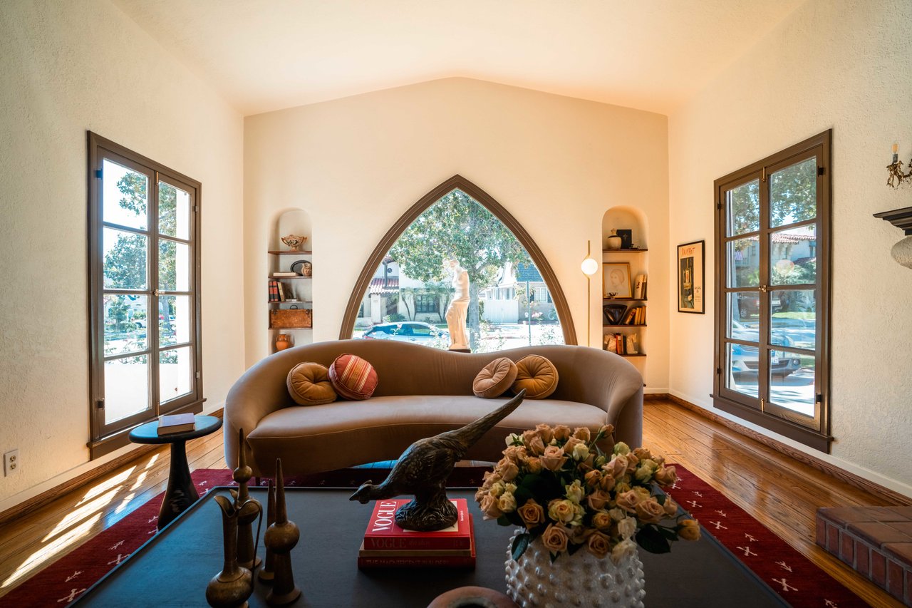 Gorgeous Spanish Colonial