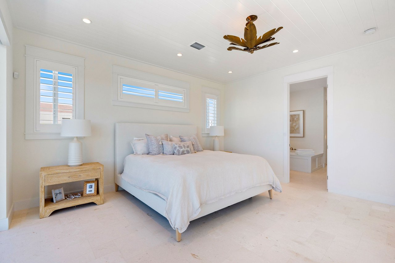 Waterfront Luxury Living in the Florida Keys
