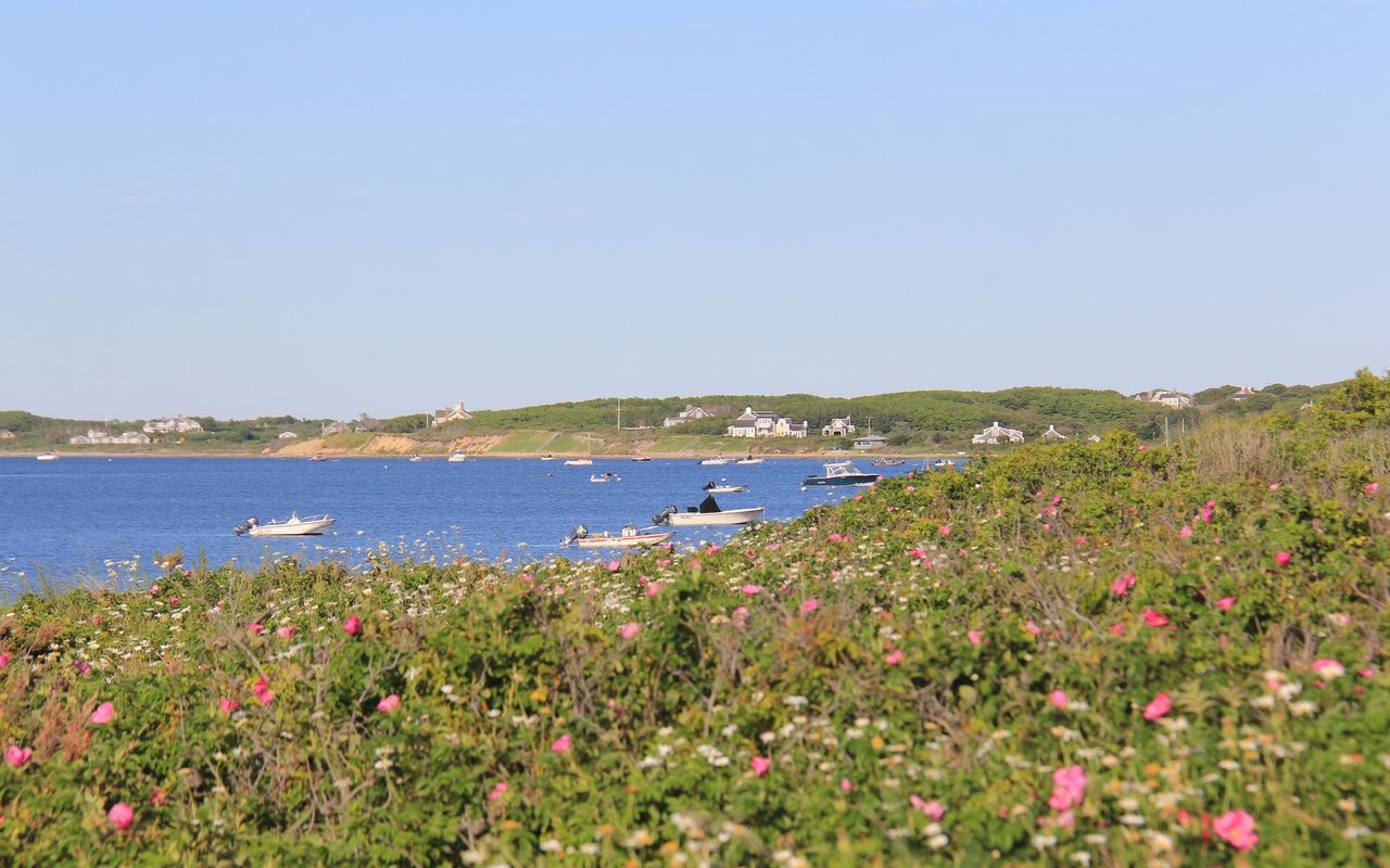 East End - Pulpis / Pocomo / Quais / Shimmo / Quidnet / Wauwinet / Squam
