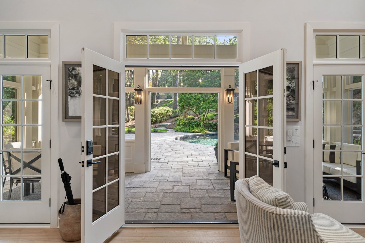 3785 Paces Ferry Road NW