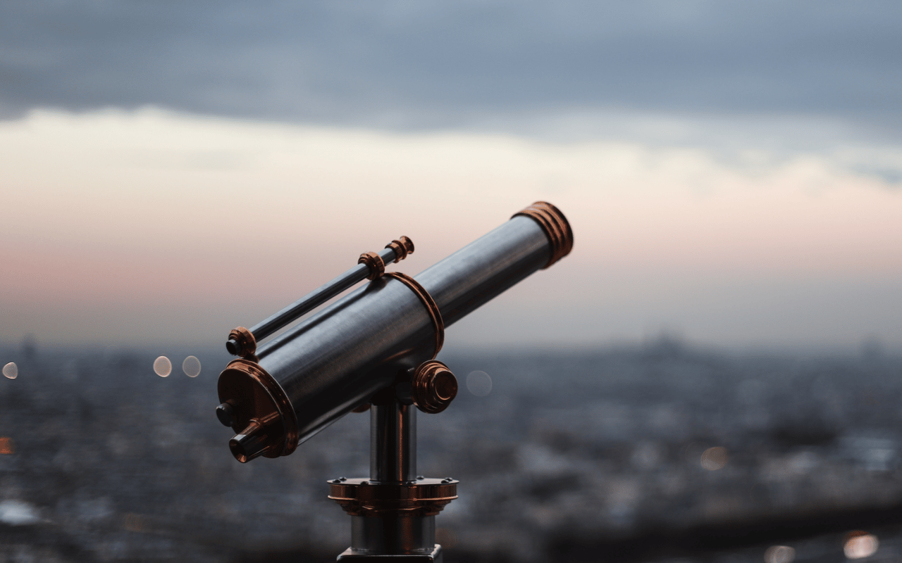New Norms And Better Outlooks For 2024